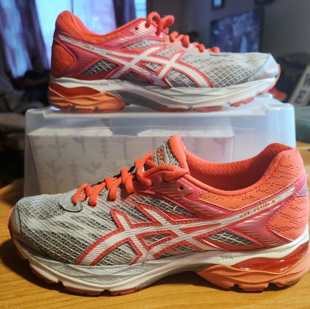 Asics